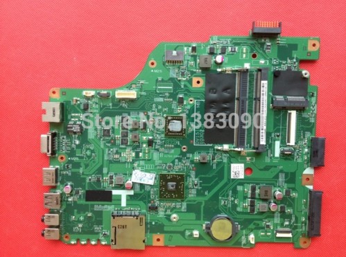 Dell Inspiron M5040 AMD Motherboard XP35R 0XP35R CN-XP35R Test O - Click Image to Close